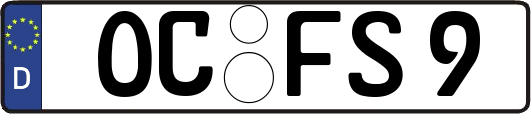 OC-FS9