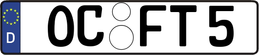 OC-FT5