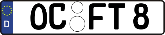 OC-FT8