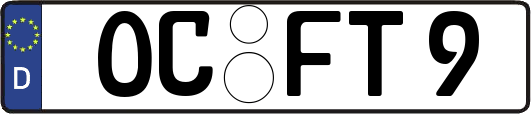 OC-FT9
