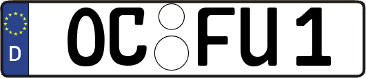 OC-FU1