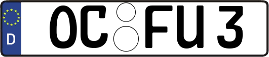 OC-FU3