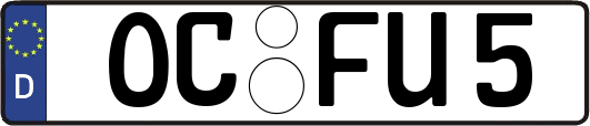 OC-FU5