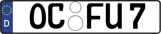 OC-FU7