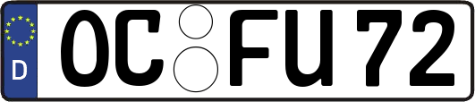 OC-FU72