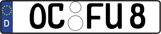 OC-FU8