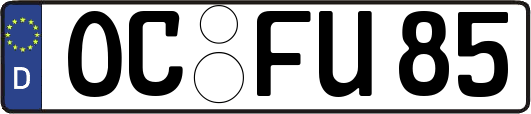 OC-FU85