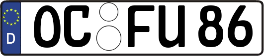 OC-FU86