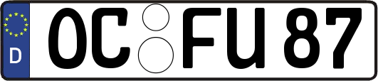 OC-FU87