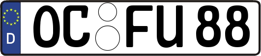 OC-FU88