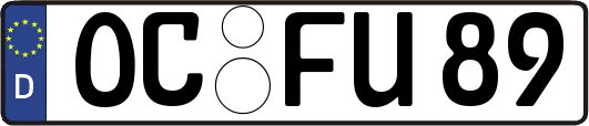 OC-FU89