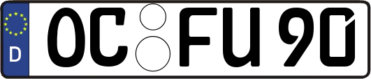 OC-FU90