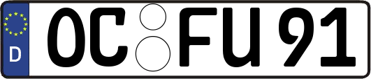 OC-FU91