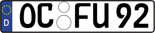 OC-FU92