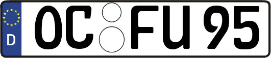 OC-FU95