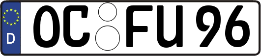 OC-FU96