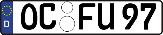 OC-FU97