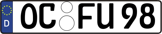 OC-FU98