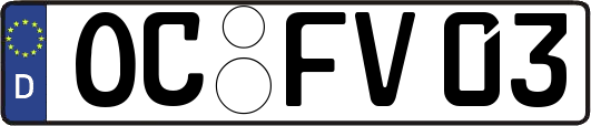OC-FV03