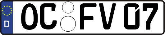 OC-FV07