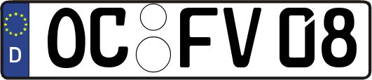 OC-FV08