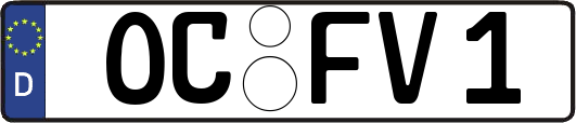 OC-FV1