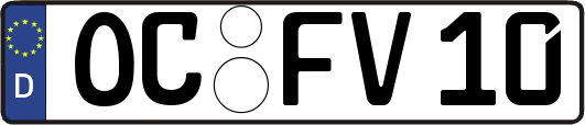 OC-FV10