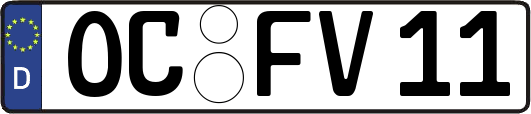 OC-FV11