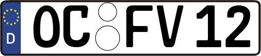 OC-FV12