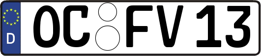 OC-FV13
