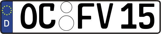 OC-FV15