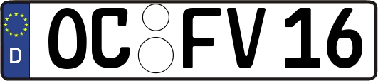 OC-FV16