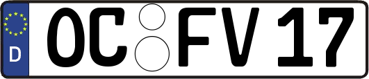 OC-FV17