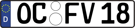 OC-FV18
