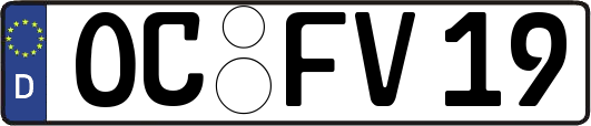 OC-FV19