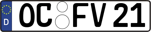OC-FV21