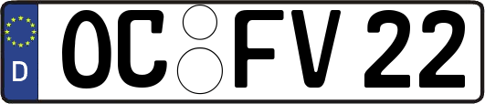 OC-FV22