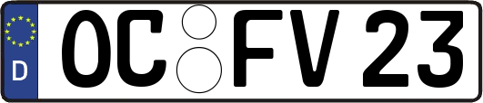 OC-FV23