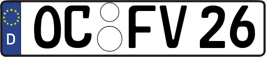 OC-FV26
