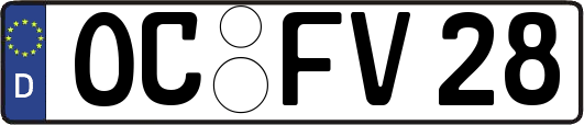OC-FV28