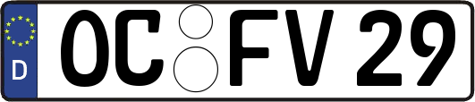 OC-FV29
