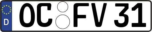 OC-FV31