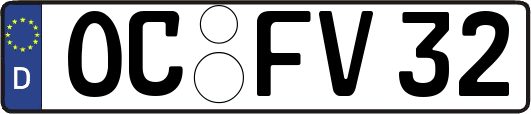 OC-FV32