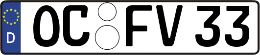 OC-FV33