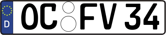 OC-FV34