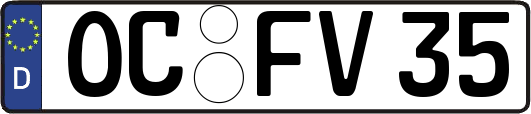 OC-FV35