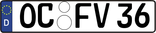 OC-FV36