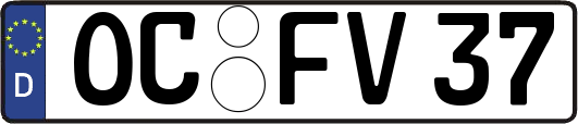 OC-FV37