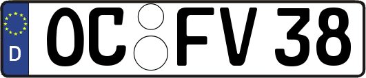 OC-FV38