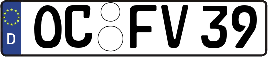 OC-FV39
